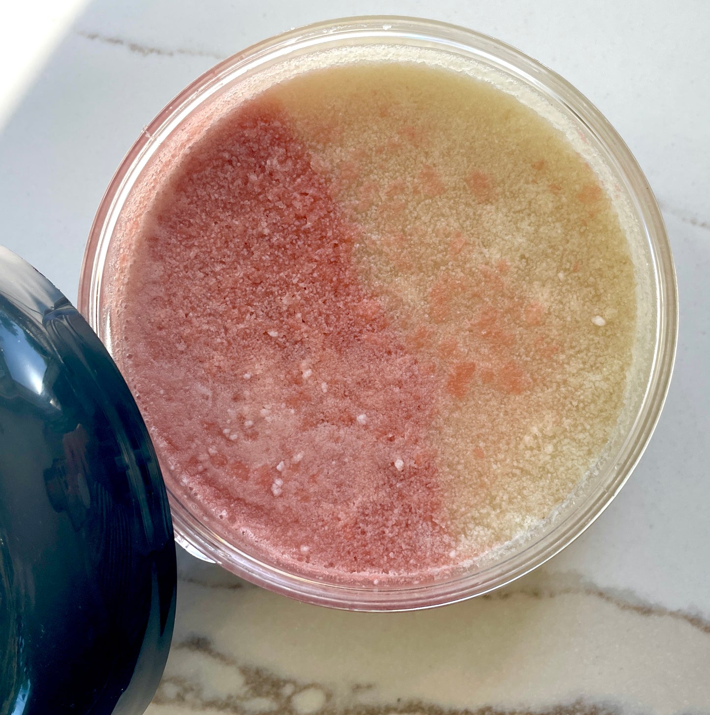 Coconut + Grapefruit Shea Sugar Scrub